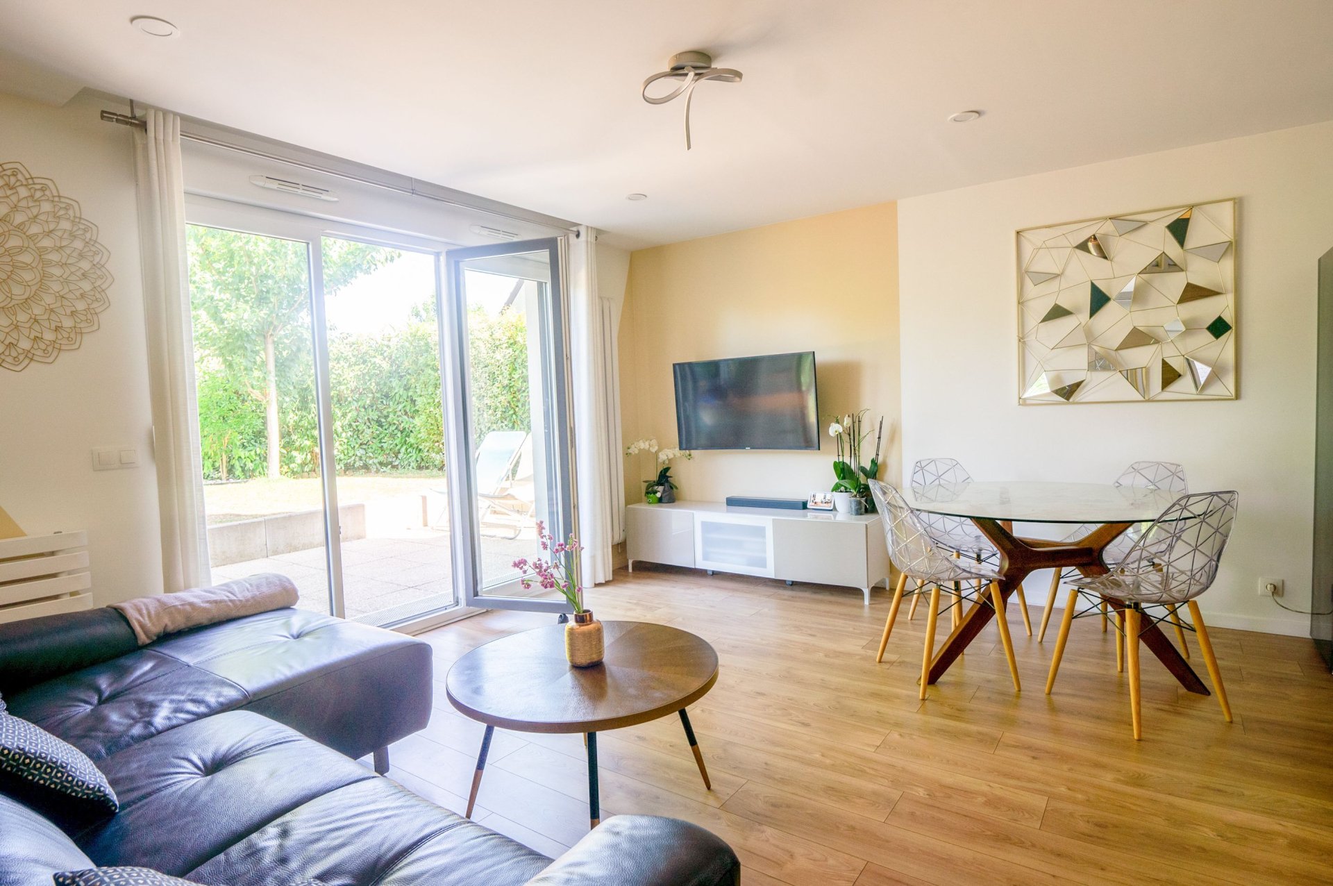 Appartement à vendre, 97m², Antony