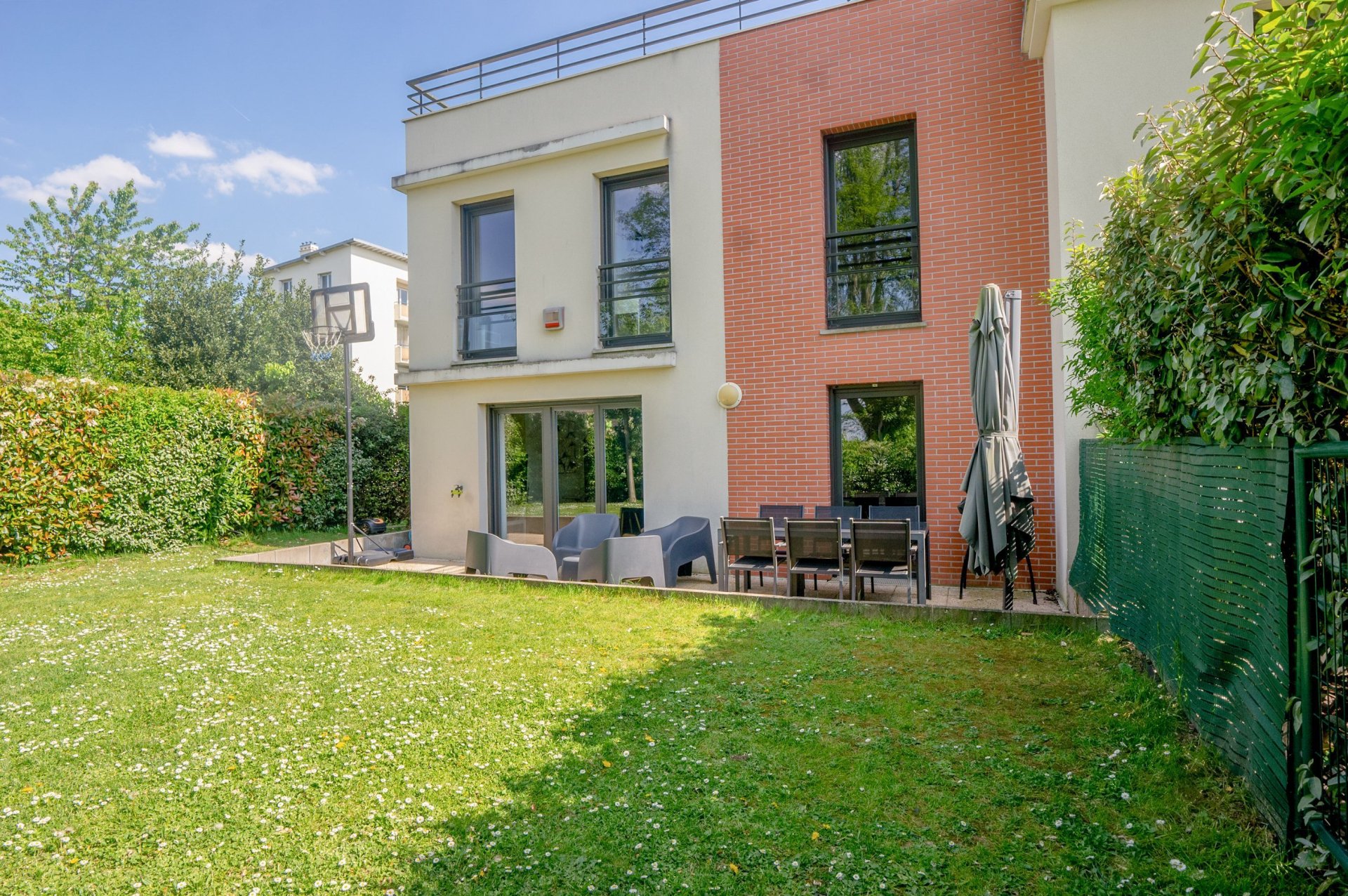 Appartement à vendre, 97m², Antony