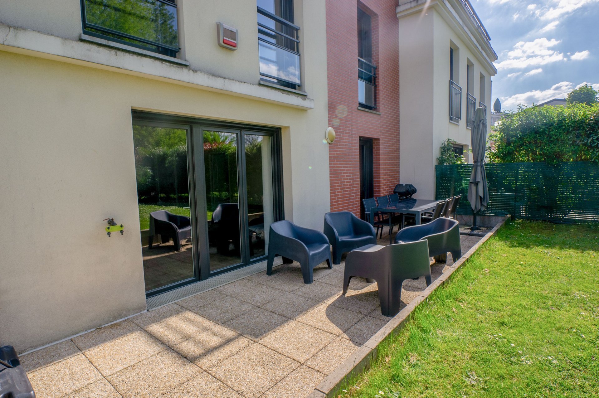 Appartement à vendre, 97m², Antony