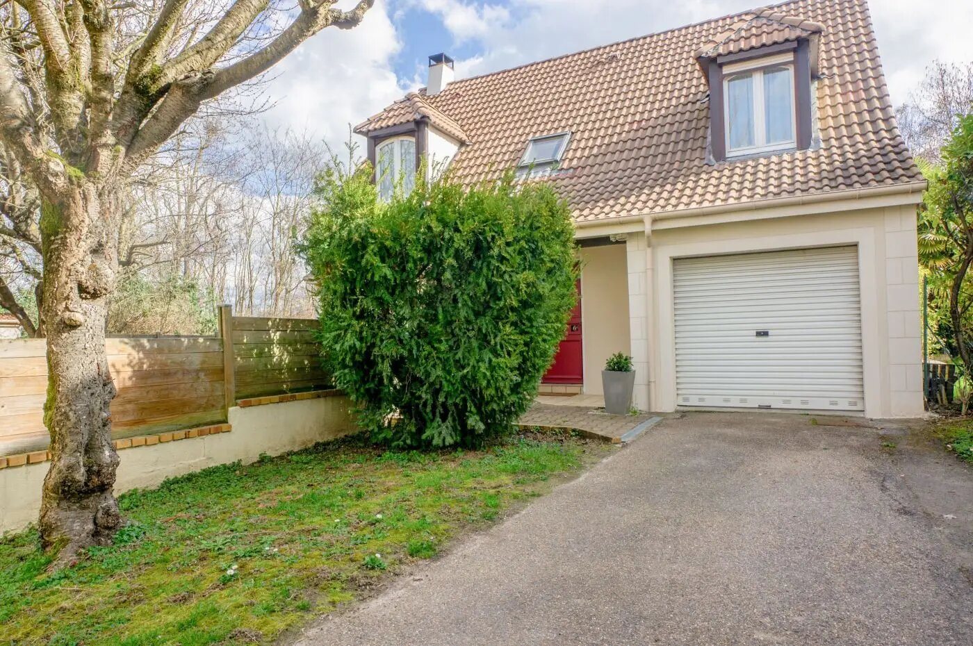 Maison à vendre, 150m², Wissous