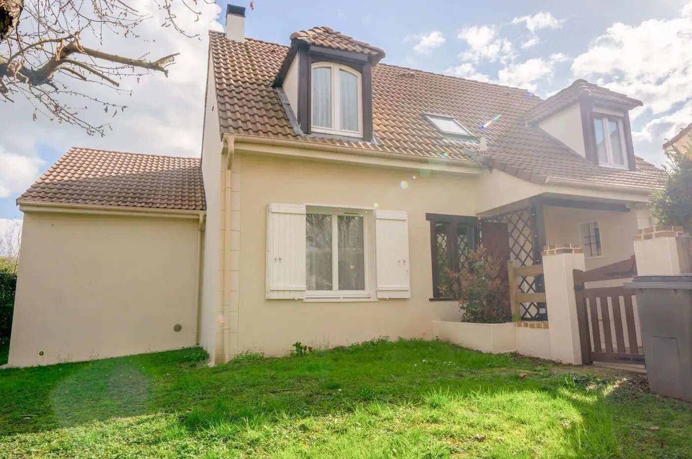 Maison à vendre, 150m², Wissous