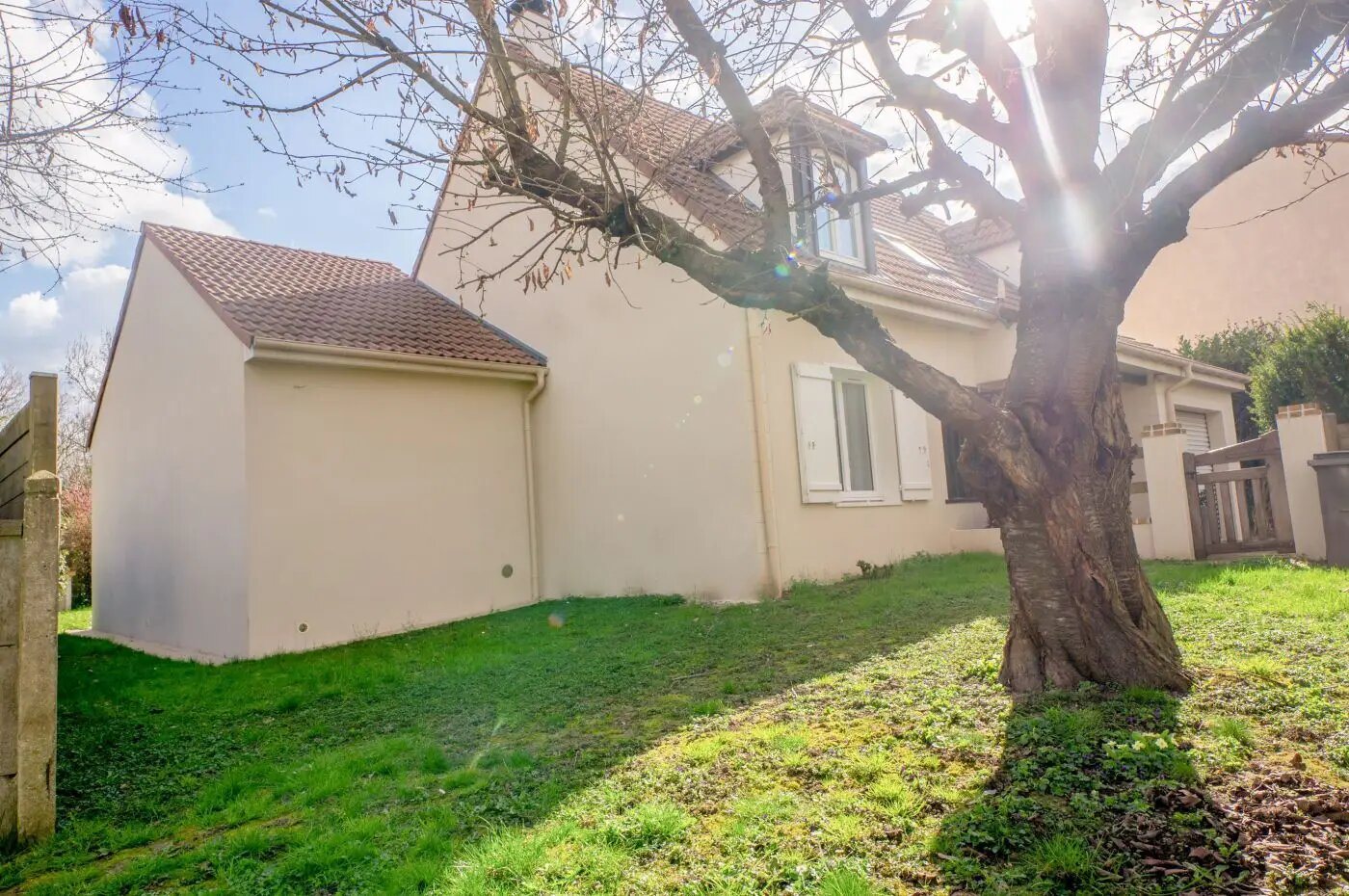Maison à vendre, 150m², Wissous