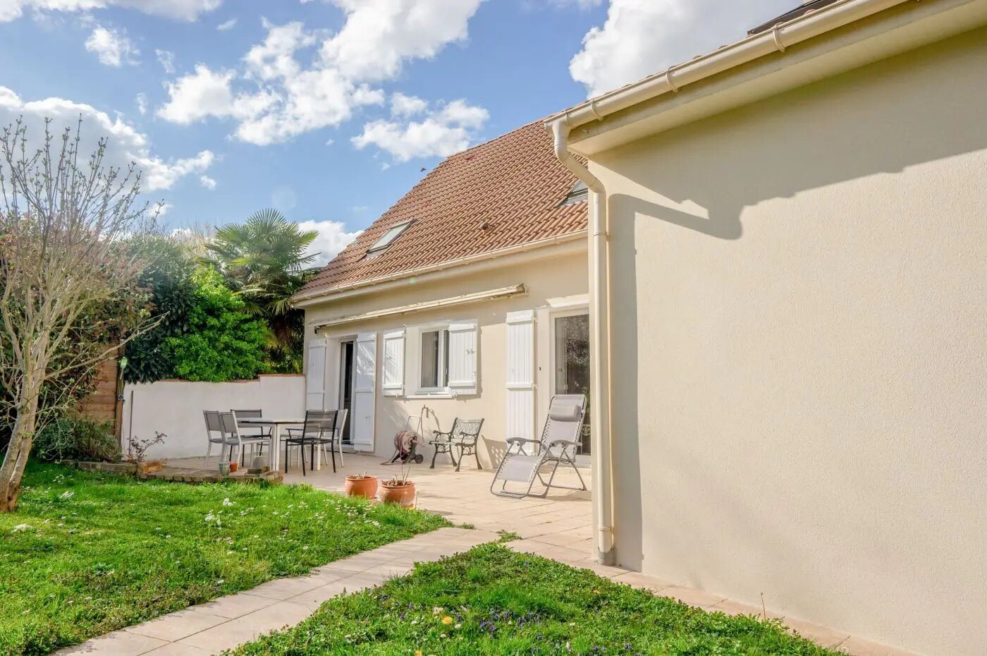 Maison à vendre, 150m², Wissous