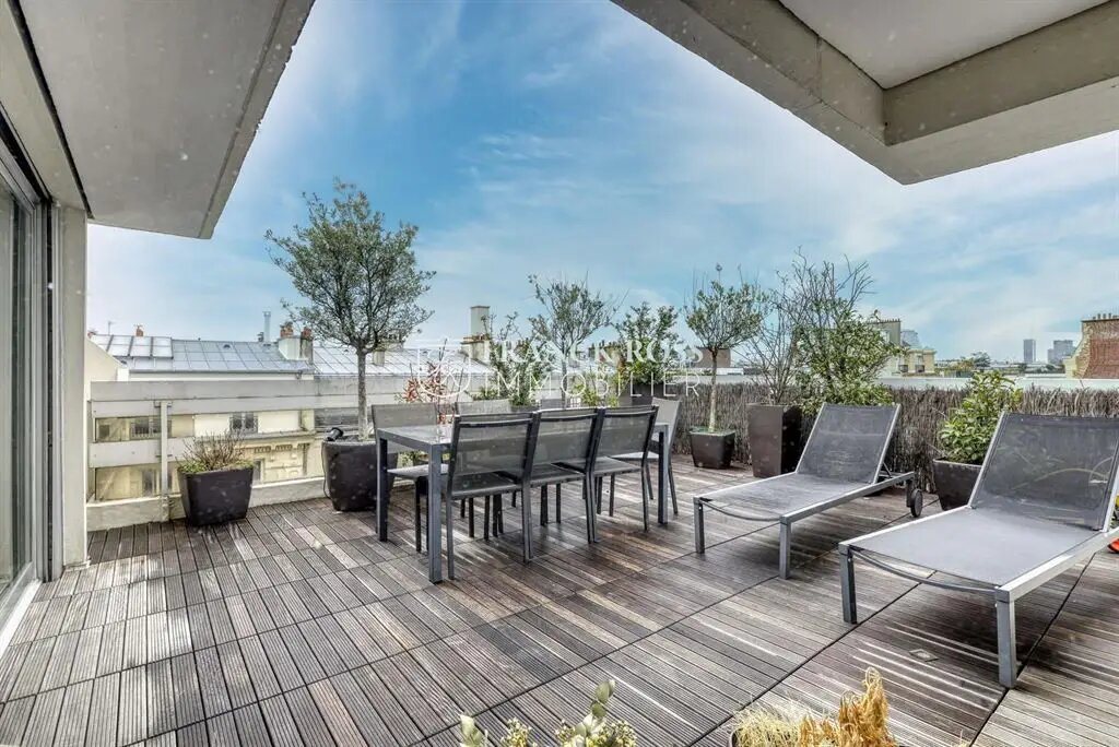 Appartement à louer, 74m², Neuilly-sur-Seine