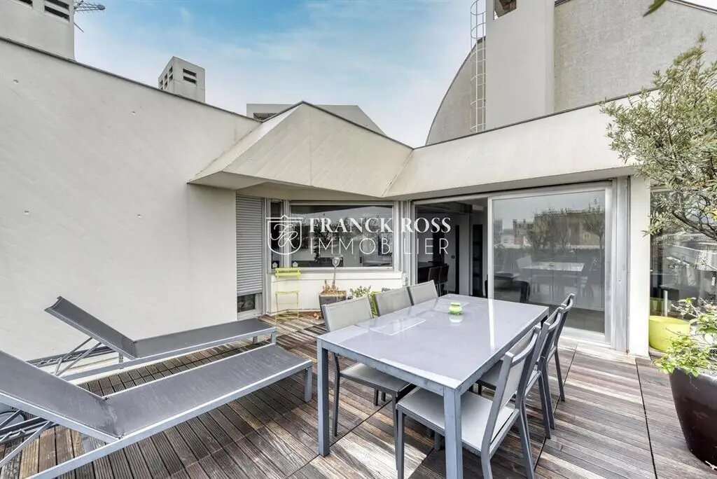Appartement à louer, 74m², Neuilly-sur-Seine
