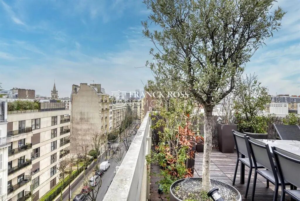 Appartement à louer, 74m², Neuilly-sur-Seine
