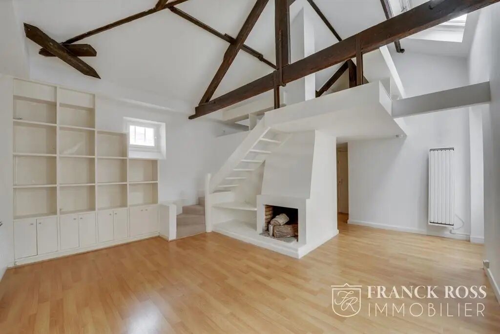 Appartement à louer, 43m², Neuilly-sur-Seine