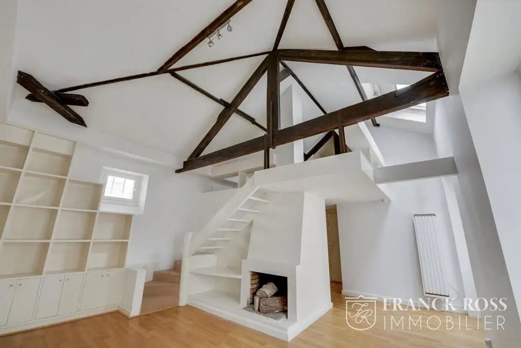 Appartement à louer, 43m², Neuilly-sur-Seine