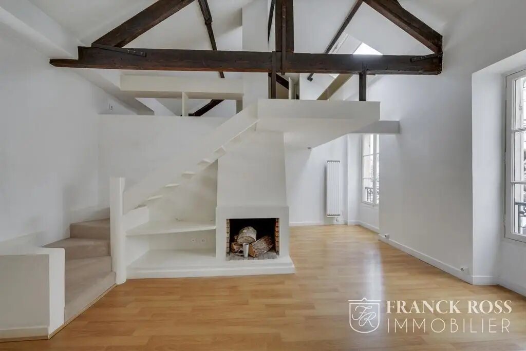 Appartement à louer, 43m², Neuilly-sur-Seine