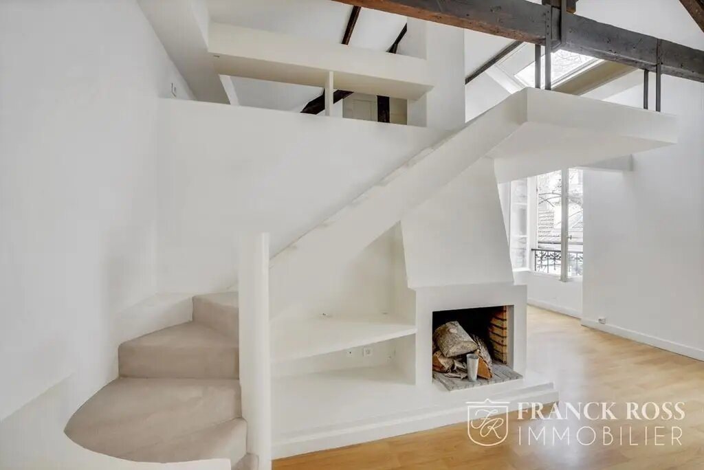 Appartement à louer, 43m², Neuilly-sur-Seine