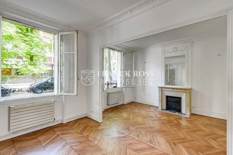 Appartement à louer, 74m², Neuilly-sur-Seine