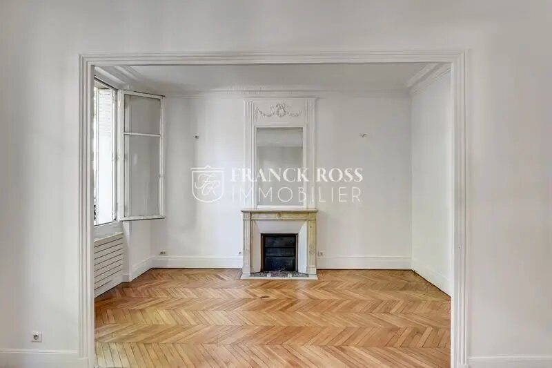 Appartement à louer, 74m², Neuilly-sur-Seine