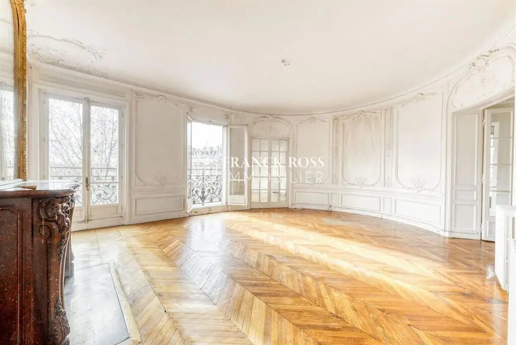 Appartement à louer, 172m², Paris 8ème