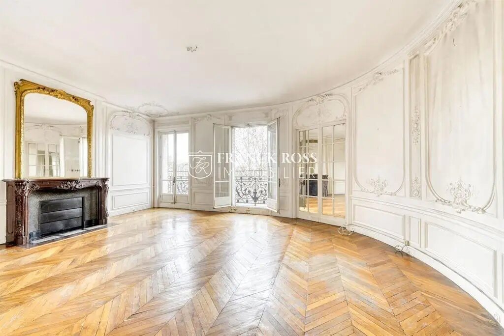 Appartement à louer, 172m², Paris 8ème