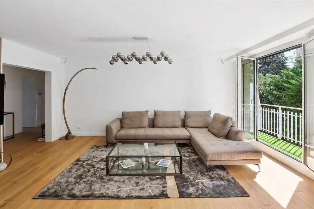 Appartement à louer, 97m², Neuilly-sur-Seine