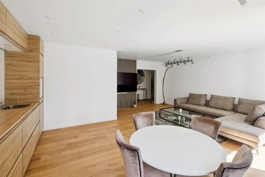 Appartement à louer, 97m², Neuilly-sur-Seine