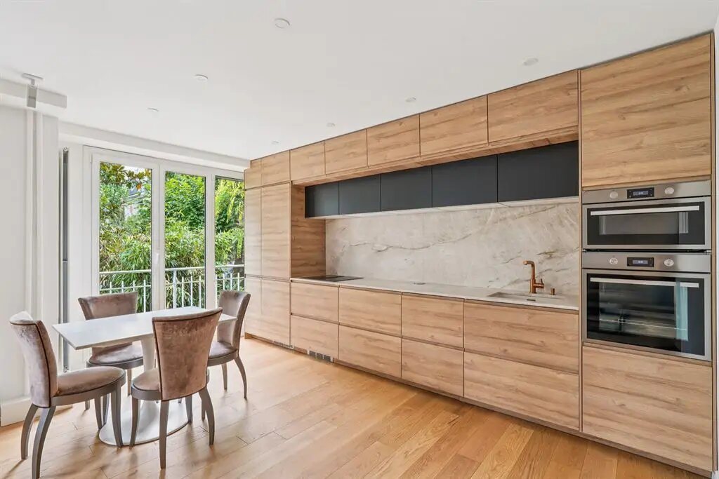 Appartement à louer, 97m², Neuilly-sur-Seine