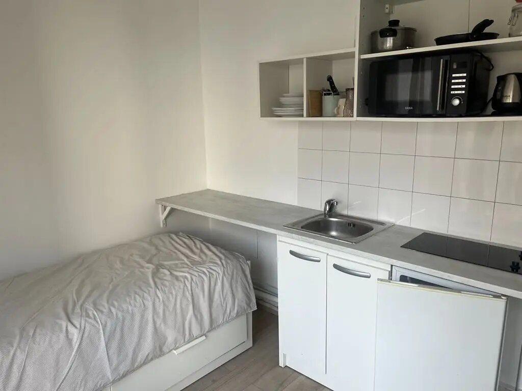 Appartement à louer, 12m², Neuilly-sur-Seine