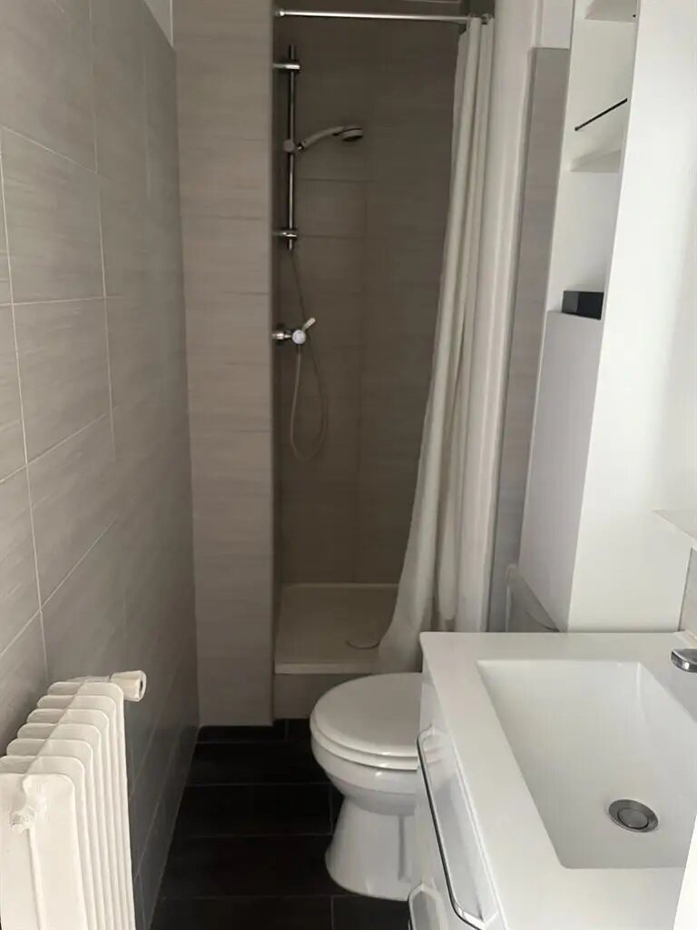 Appartement à louer, 12m², Neuilly-sur-Seine