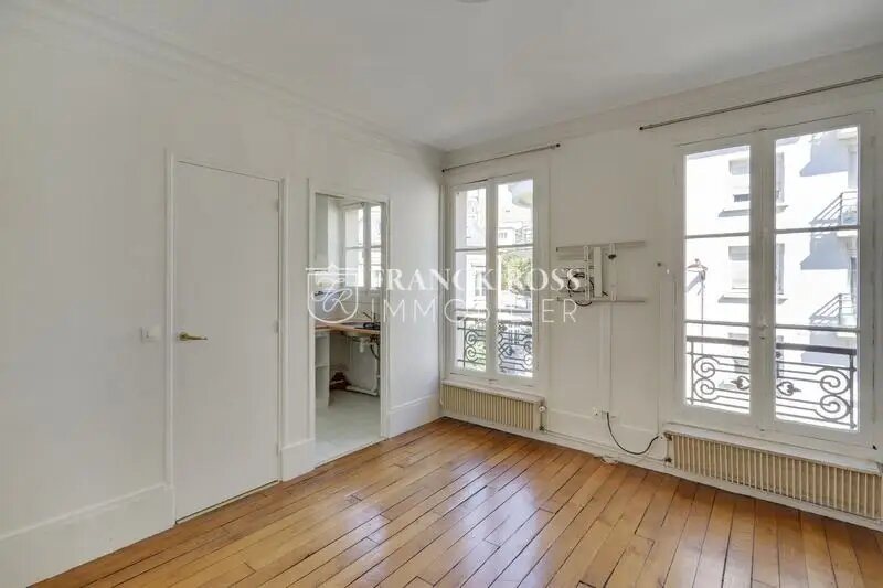 Appartement à louer, 30m², Neuilly-sur-Seine