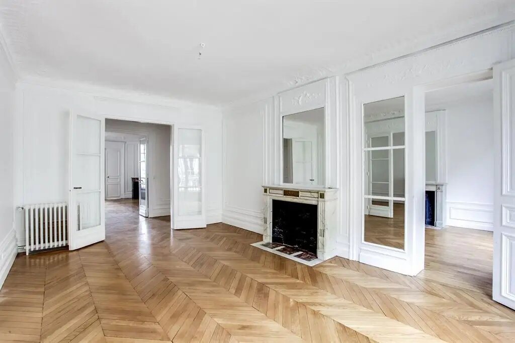 Appartement à louer, 173m², Neuilly-sur-Seine