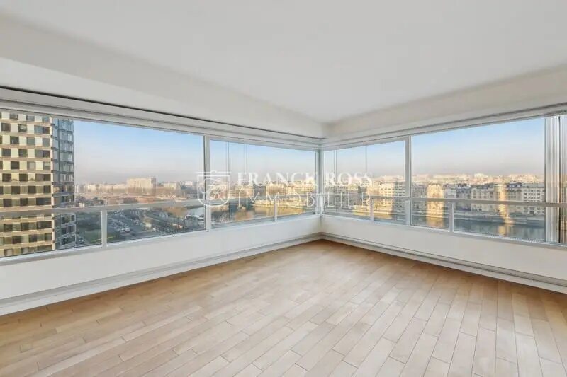 Appartement à louer, 93m², Paris 15ème