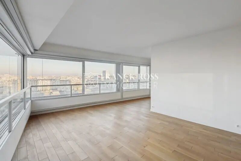 Appartement à louer, 93m², Paris 15ème