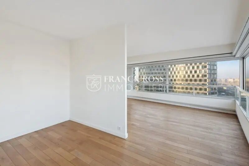 Appartement à louer, 93m², Paris 15ème