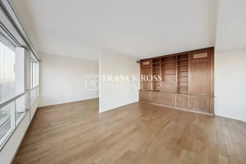 Appartement à louer, 93m², Paris 15ème