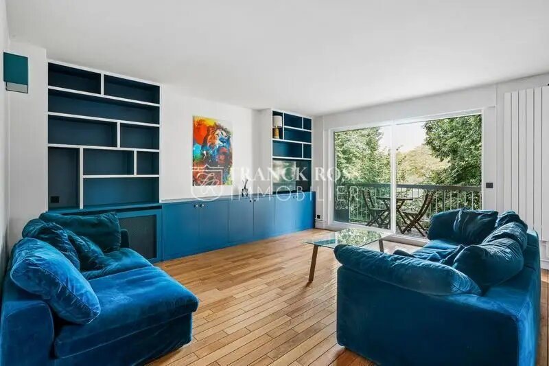 Appartement à louer, 118m², Neuilly-sur-Seine