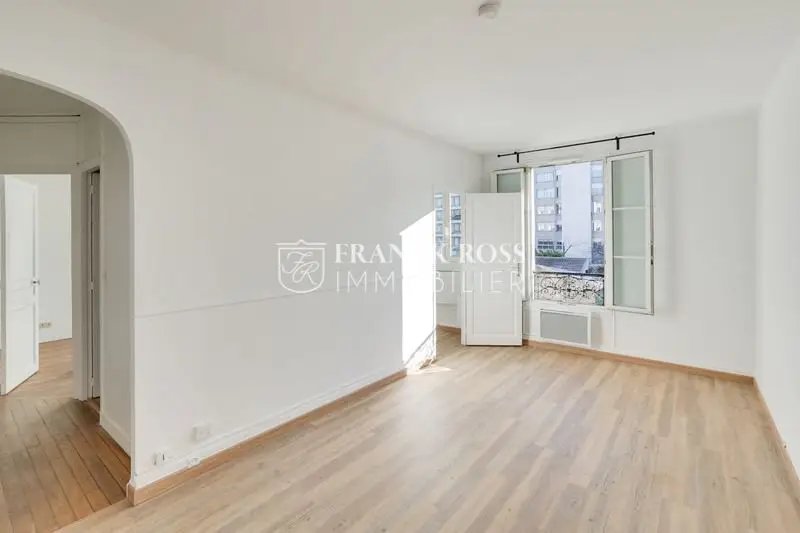 Appartement à louer, 43m², Neuilly-sur-Seine