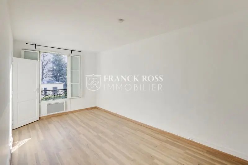 Appartement à louer, 43m², Neuilly-sur-Seine