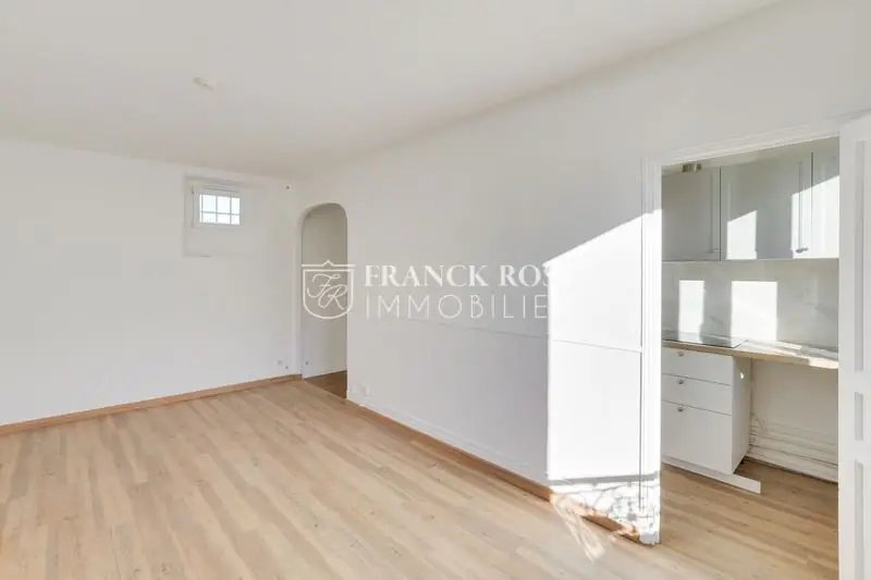 Appartement à louer, 43m², Neuilly-sur-Seine