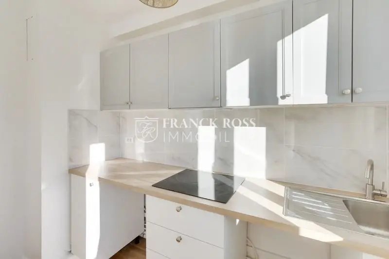 Appartement à louer, 43m², Neuilly-sur-Seine