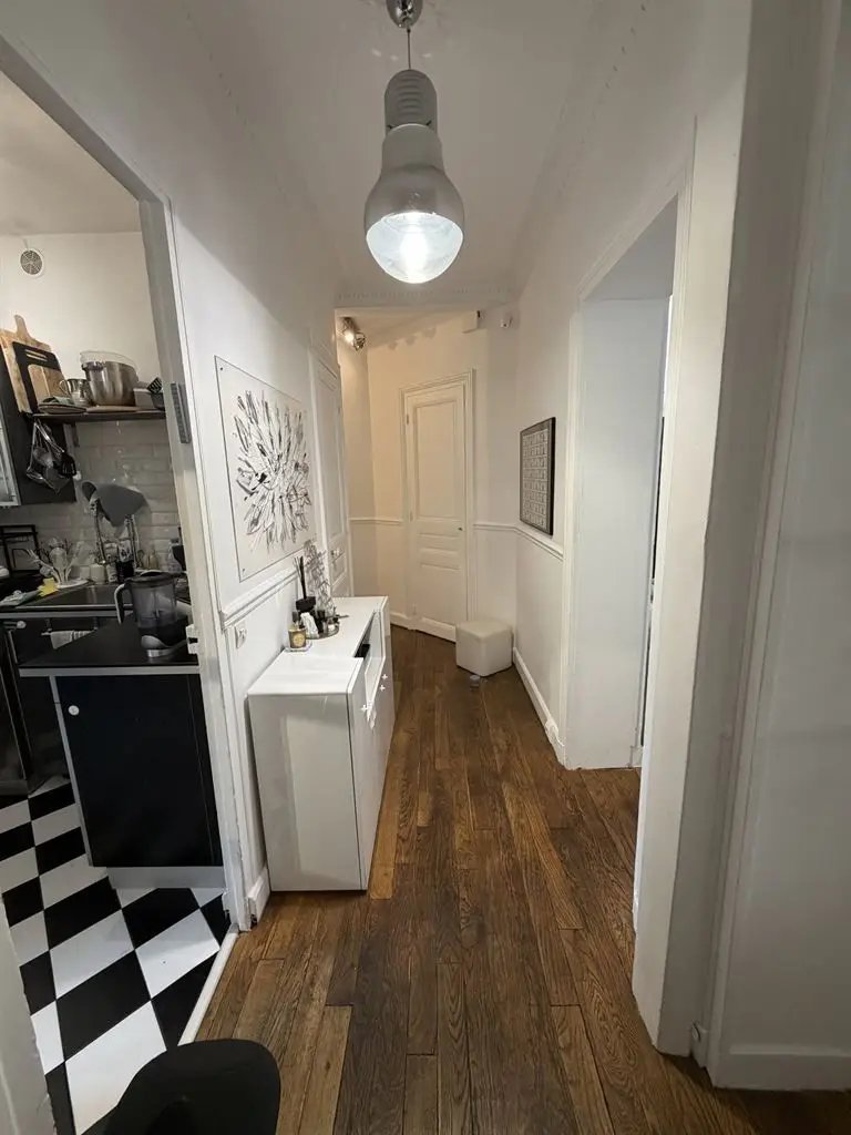Appartement à louer, 82m², Neuilly-sur-Seine