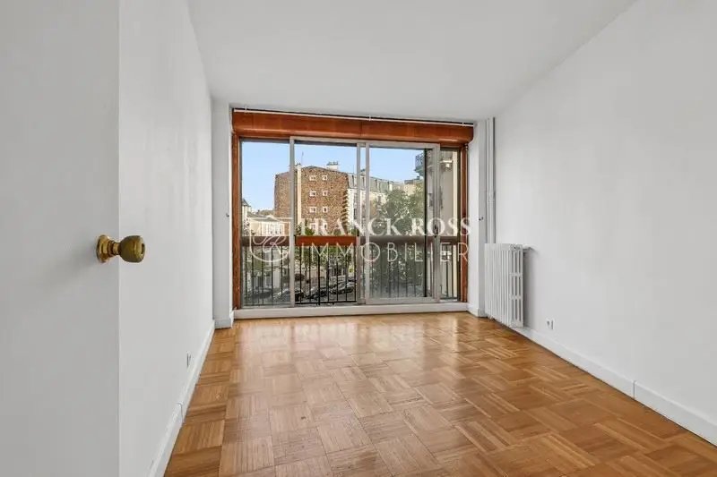 Appartement à louer, 65m², Boulogne-Billancourt