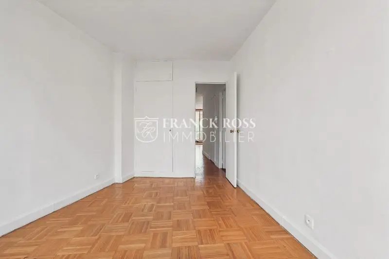 Appartement à louer, 65m², Boulogne-Billancourt