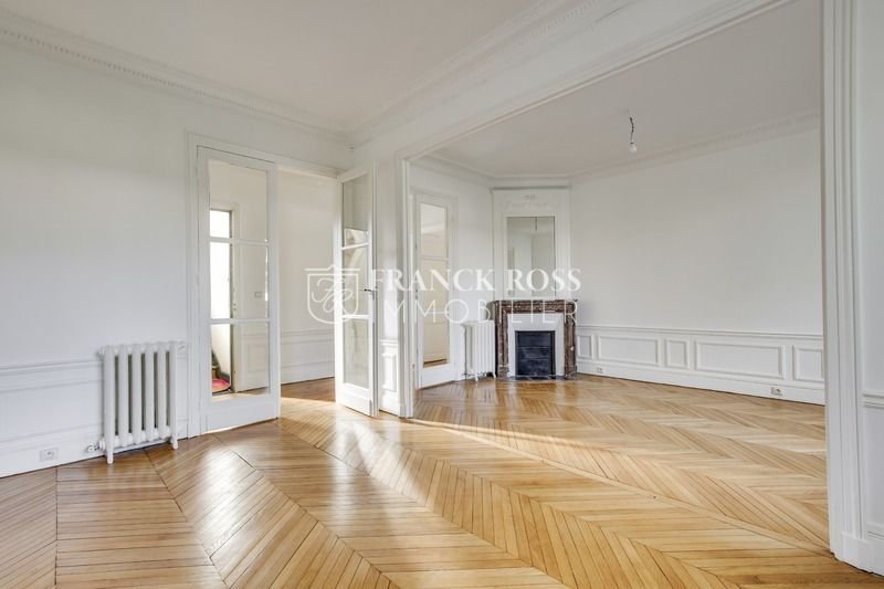 Appartement à louer, 90m², Neuilly-sur-Seine