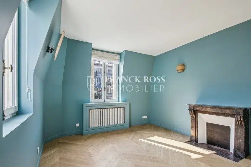 Appartement à louer, 143m², Levallois-Perret