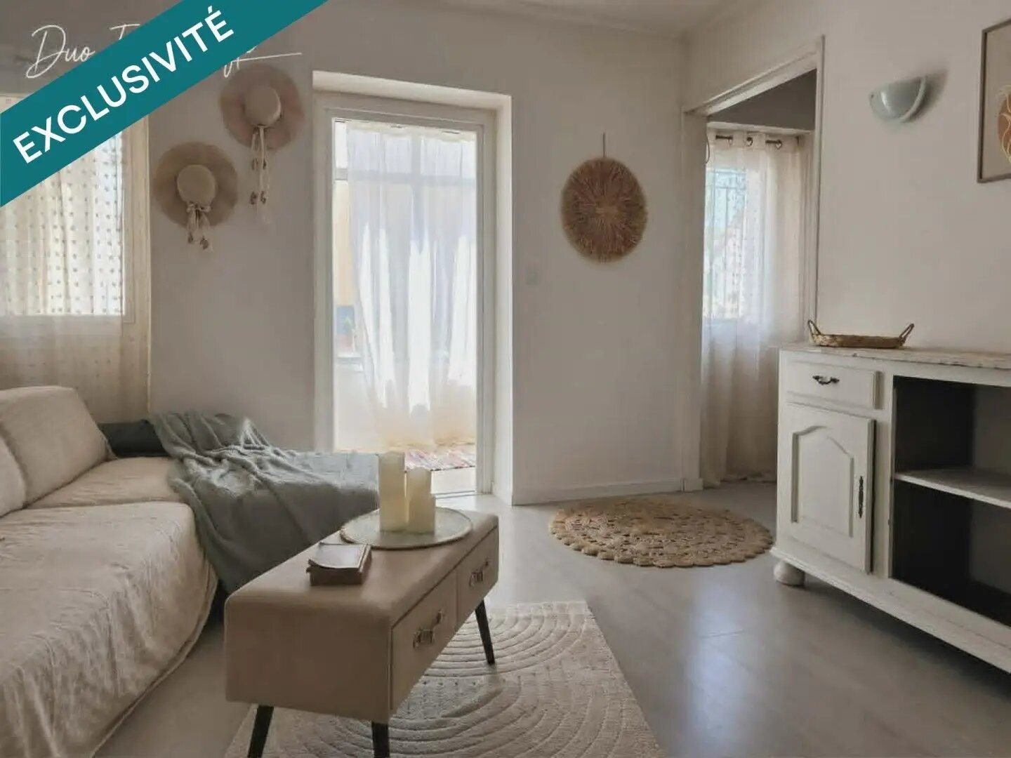 Maison à vendre, 81m², Sainte-Tulle