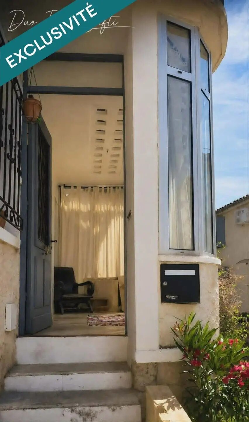 Maison à vendre, 81m², Sainte-Tulle