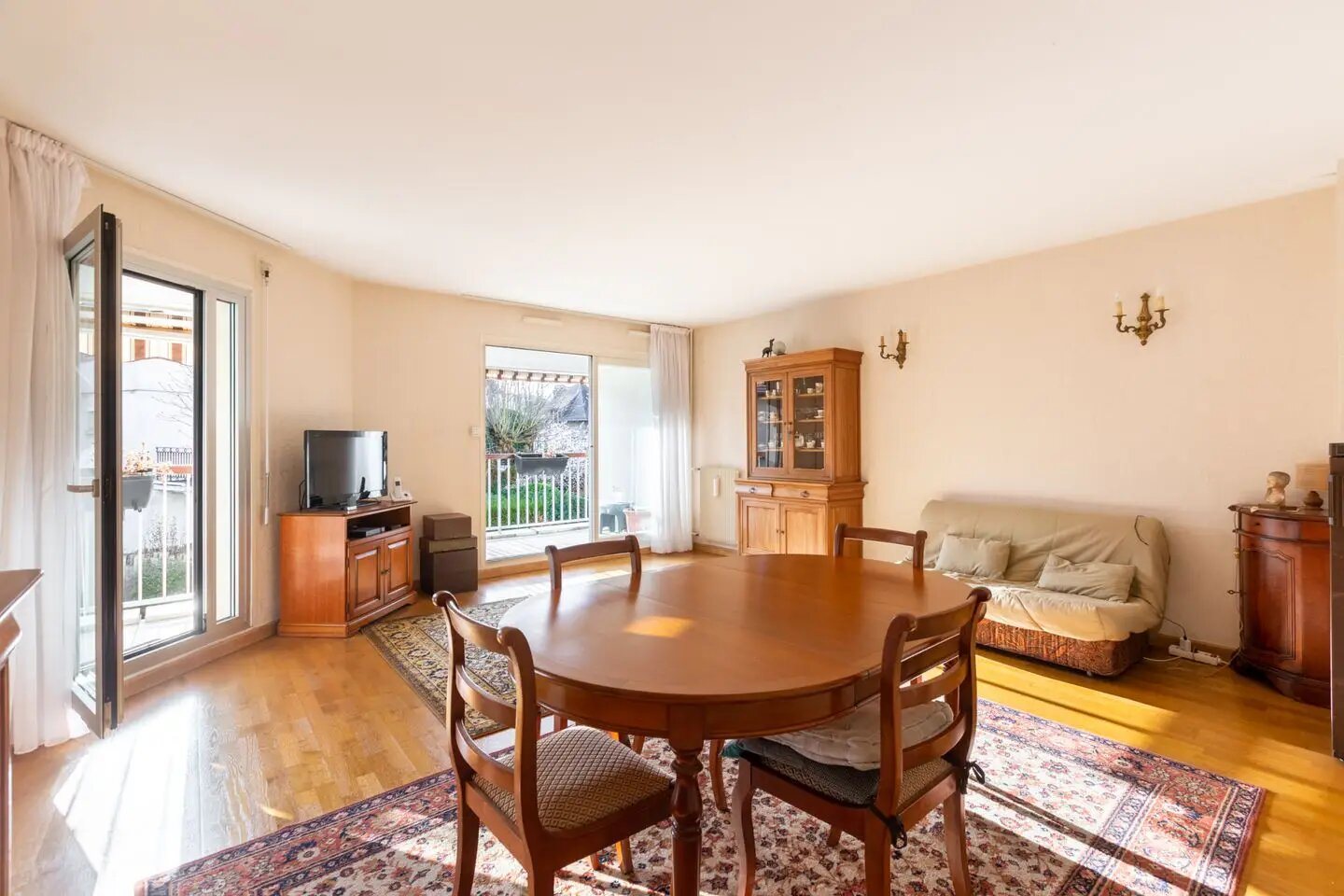 Appartement à vendre, 89m², Meudon
