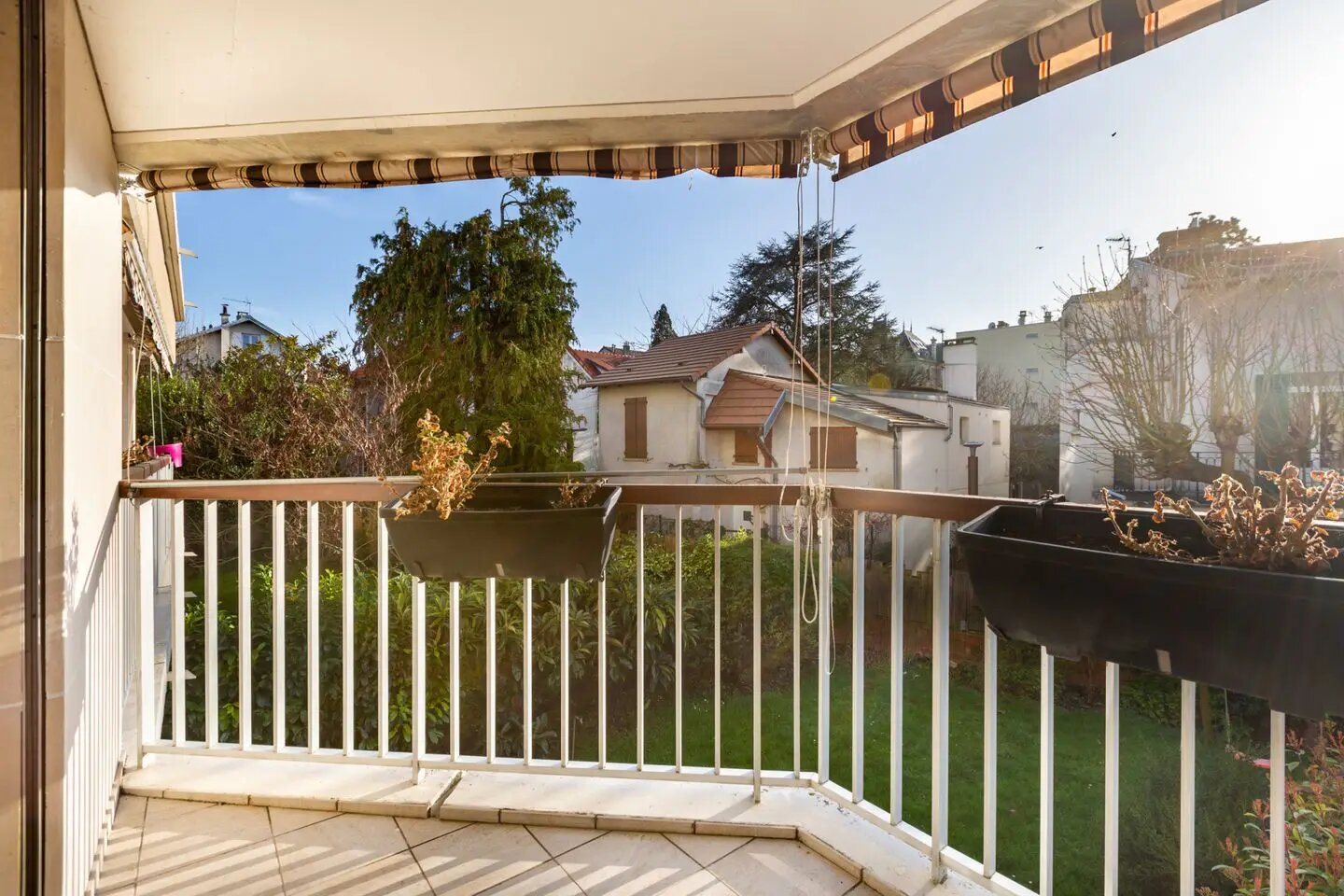 Appartement à vendre, 89m², Meudon