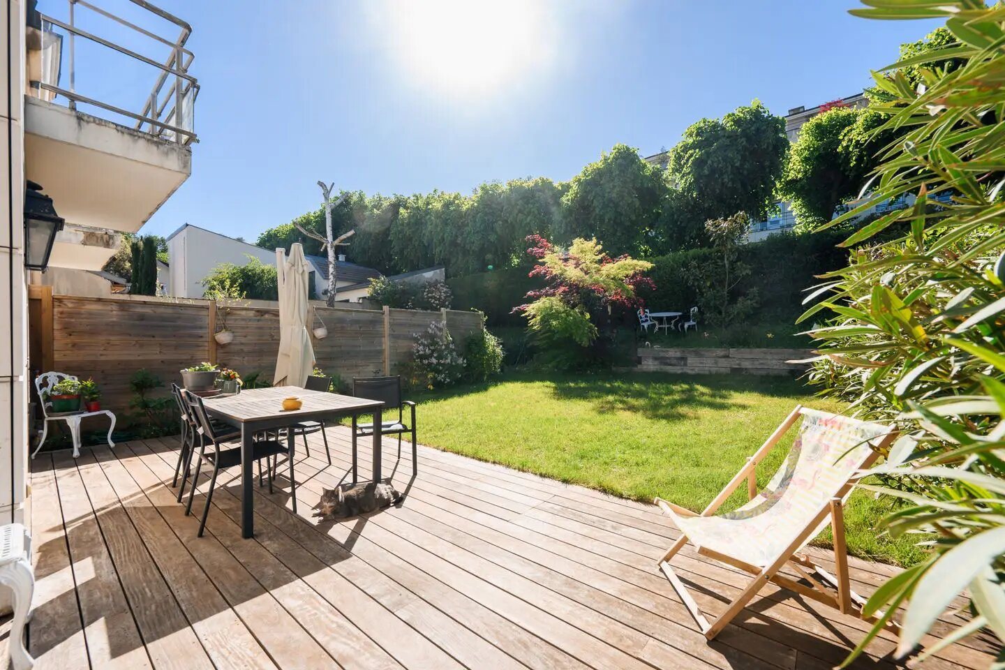 Maison à vendre, 130m², Meudon