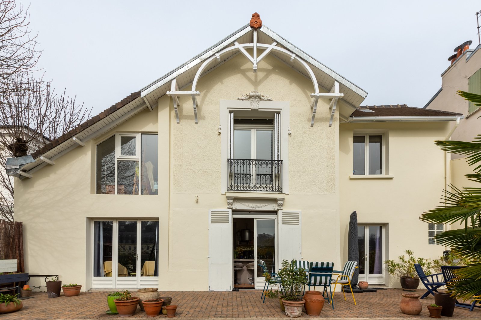 Maison à vendre, 133m², Sèvres