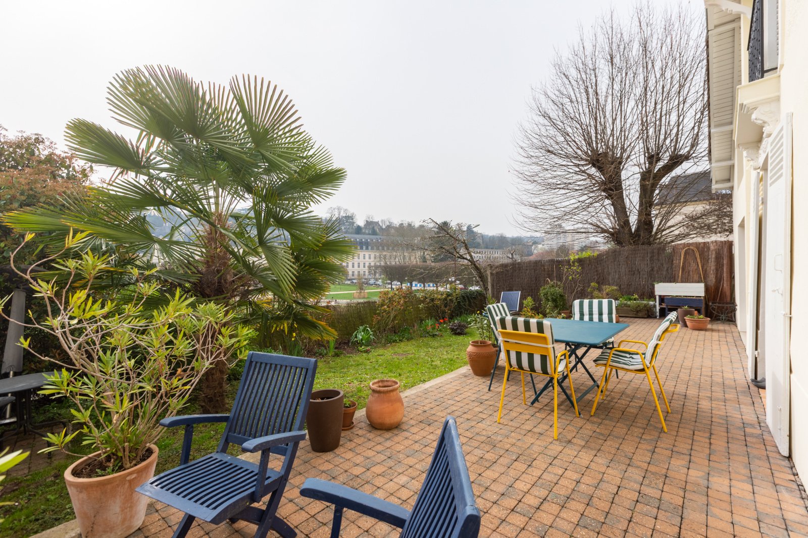 Maison à vendre, 133m², Sèvres