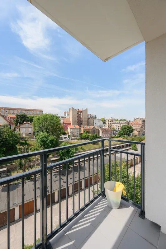 Appartement à vendre, 92m², Meudon