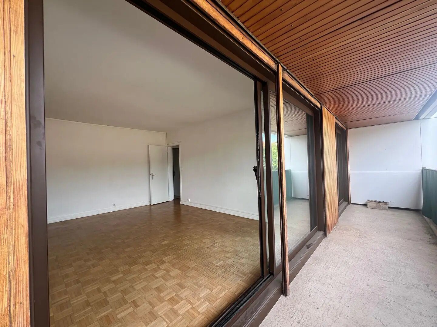Appartement à louer, 45m², Meudon