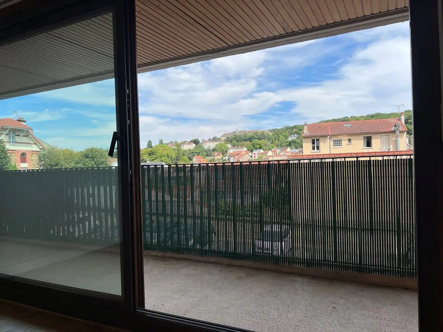 Appartement à louer, 45m², Meudon