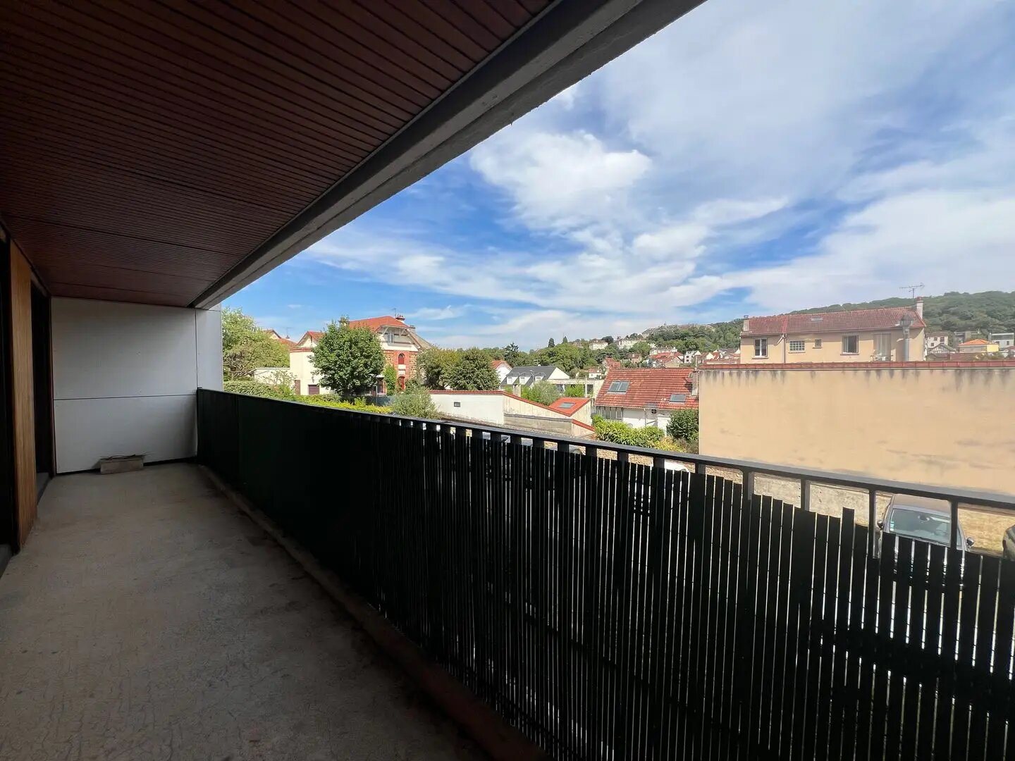 Appartement à louer, 45m², Meudon